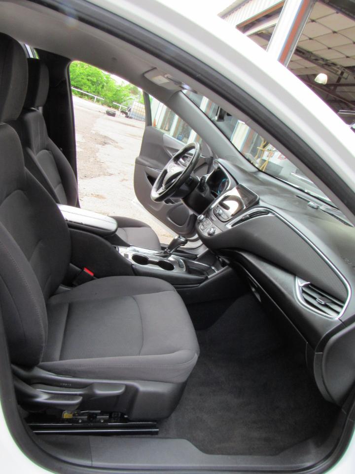 Chevrolet Malibu 1LT 2017