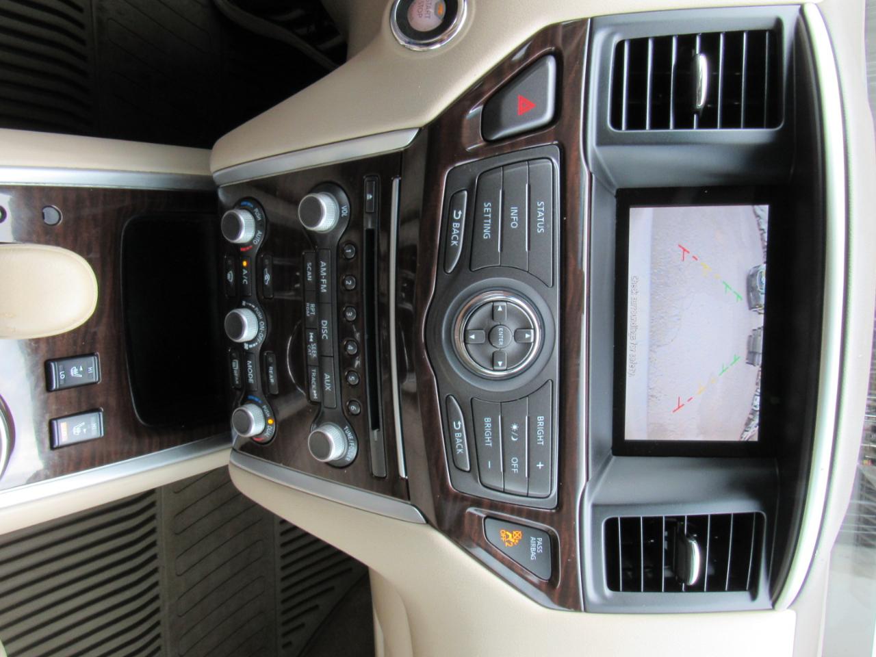 Nissan Pathfinder S 4WD 2013