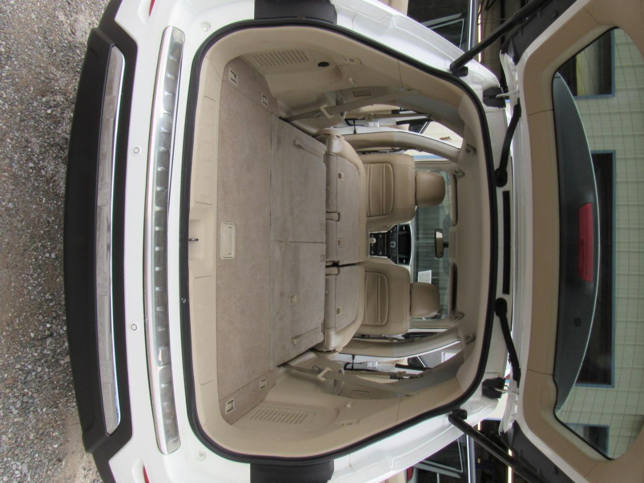 Nissan Pathfinder S 4WD 2013