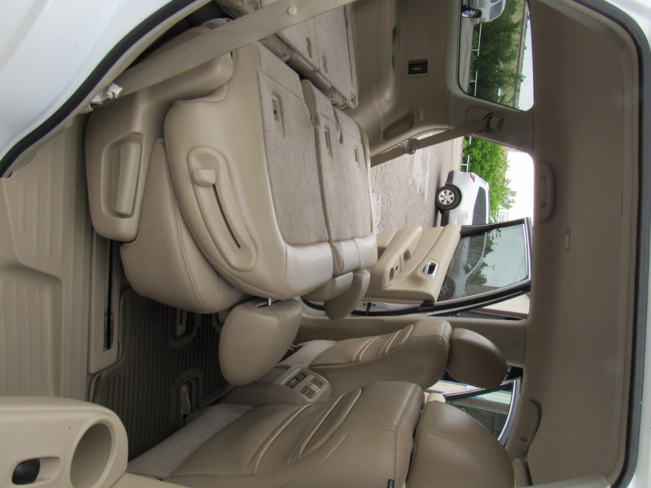 Nissan Pathfinder S 4WD 2013