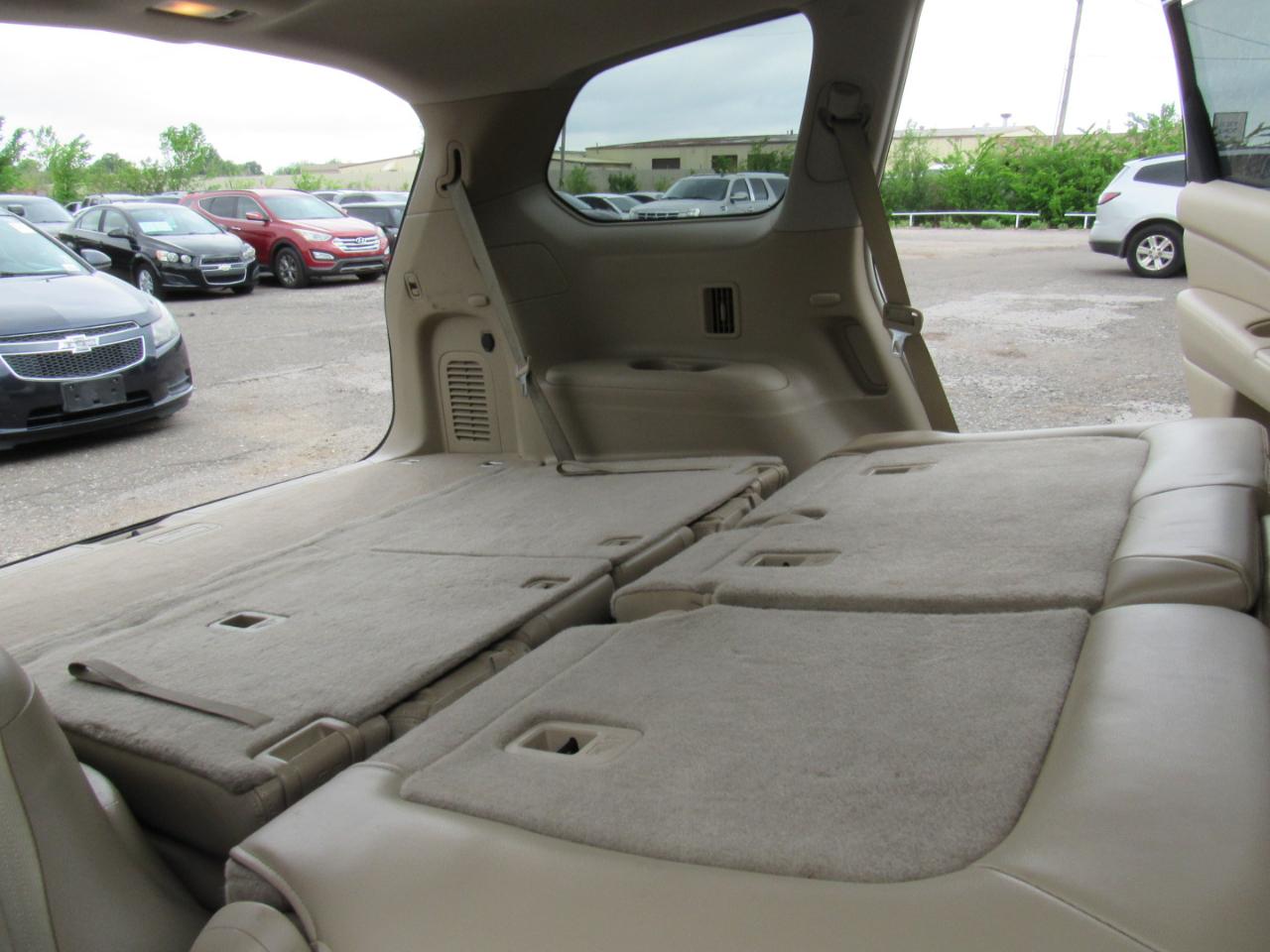 Nissan Pathfinder S 4WD 2013