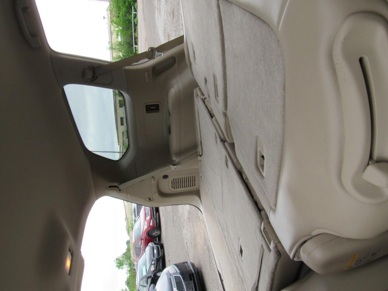 Nissan Pathfinder S 4WD 2013