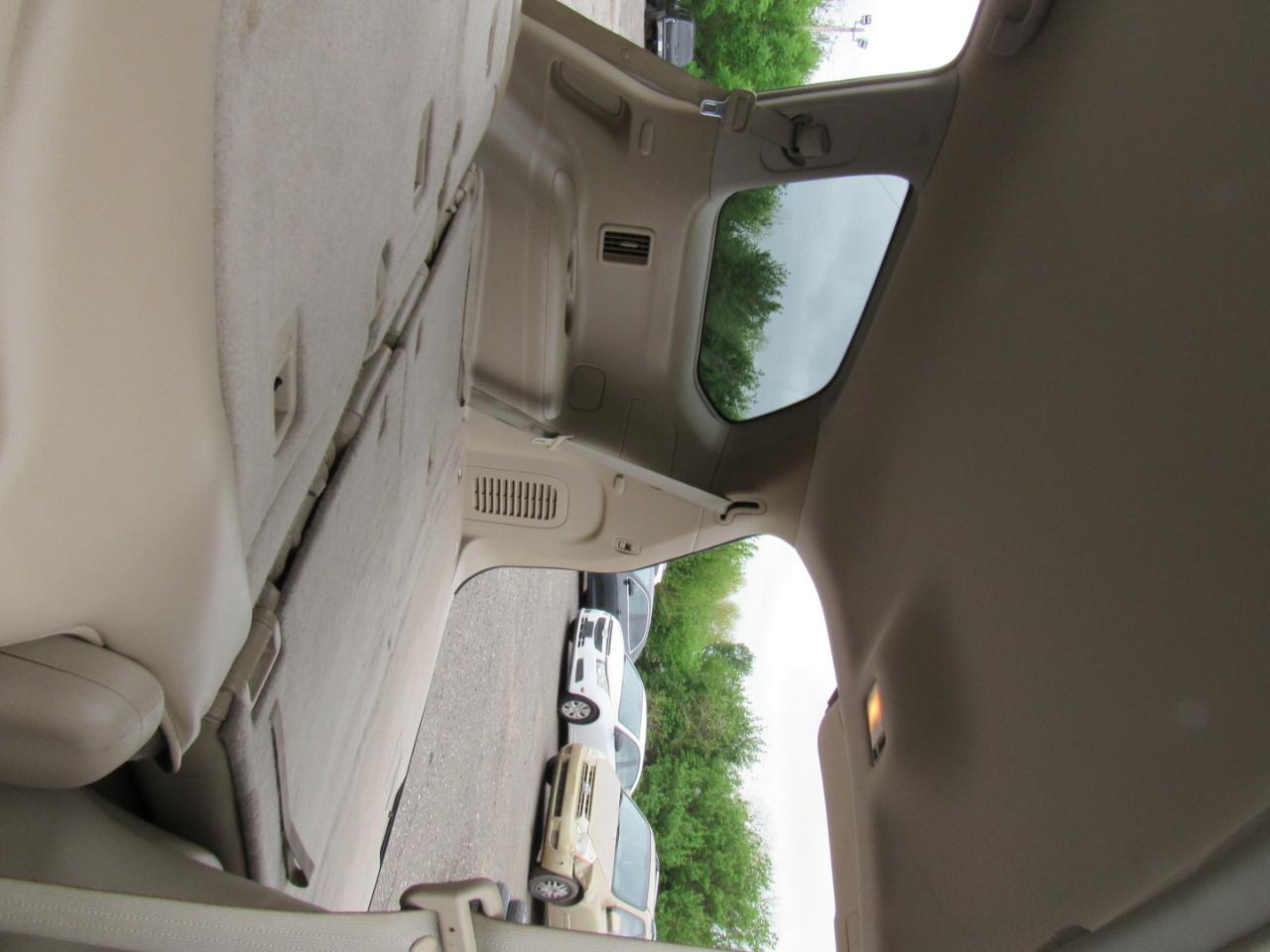 Nissan Pathfinder S 4WD 2013