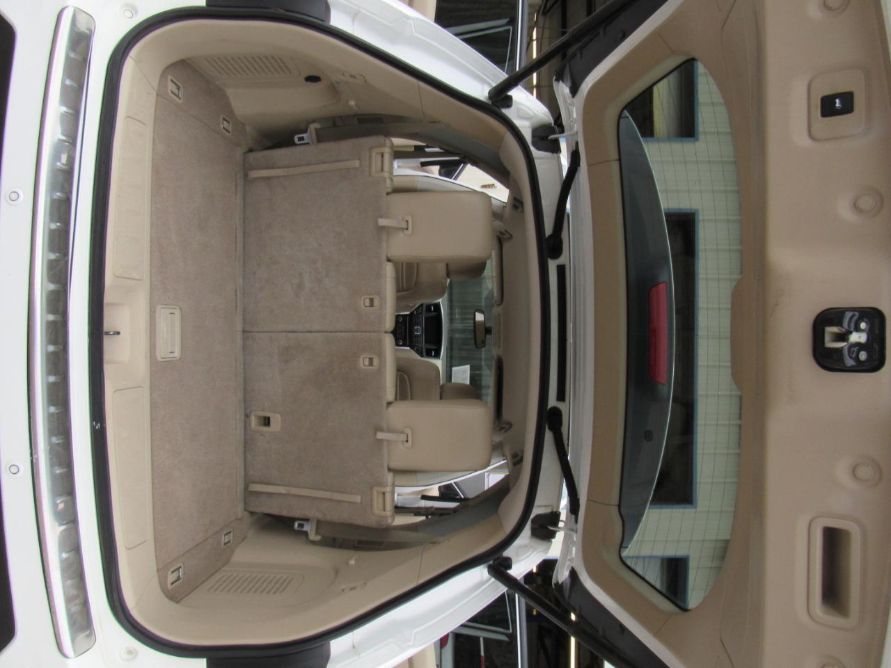 Nissan Pathfinder S 4WD 2013