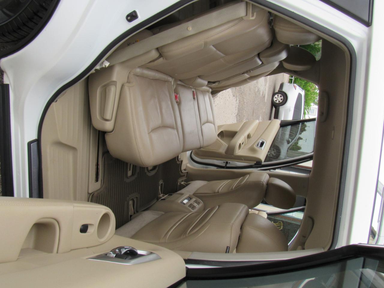 Nissan Pathfinder S 4WD 2013