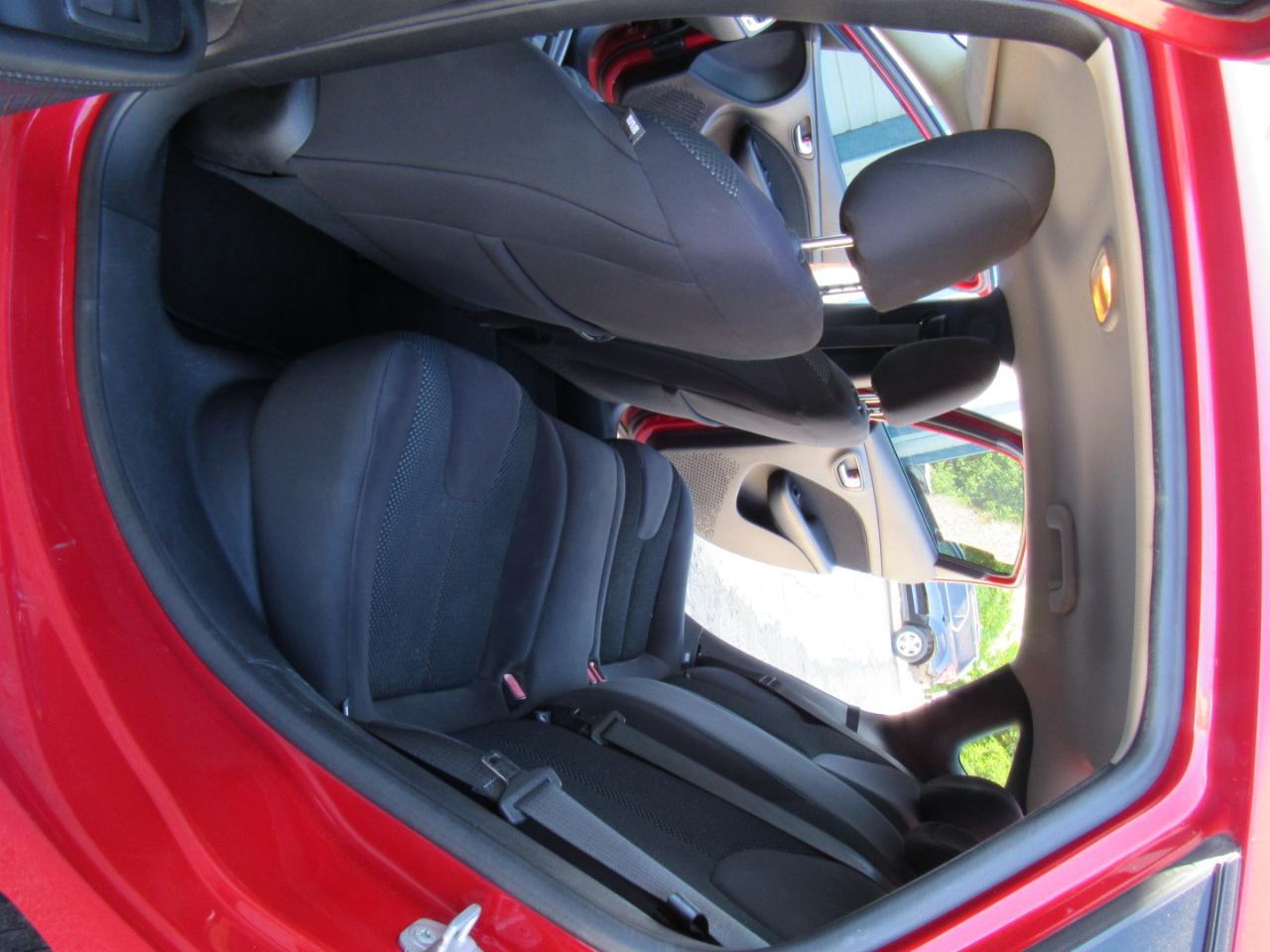 Dodge Dart SE 2014