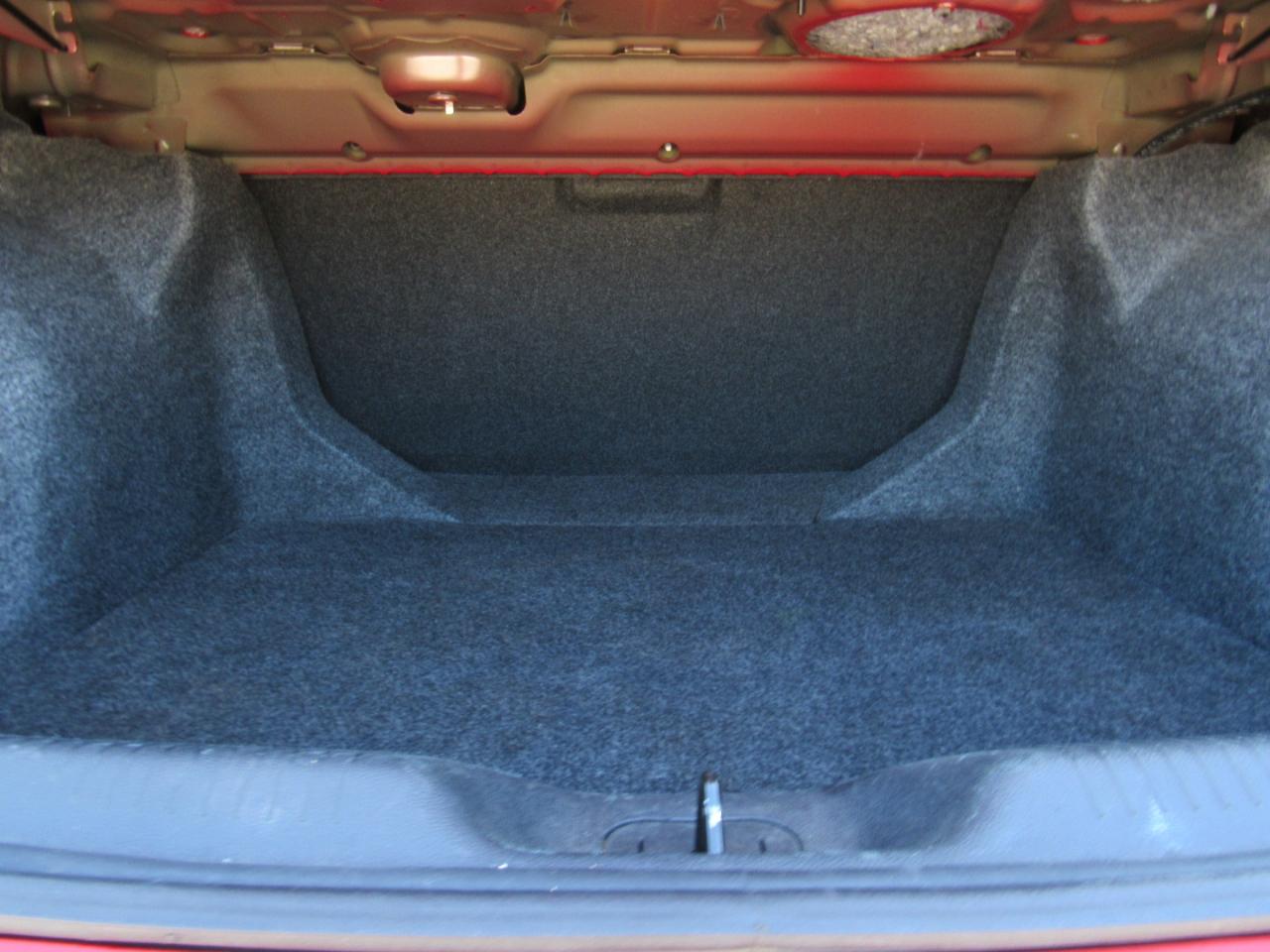 Dodge Dart SE 2014