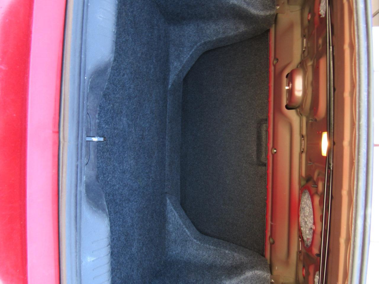 Dodge Dart SE 2014