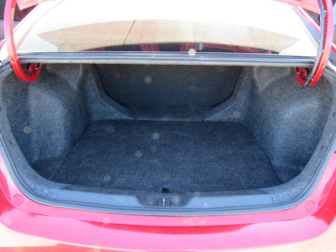 Dodge Dart SE 2014