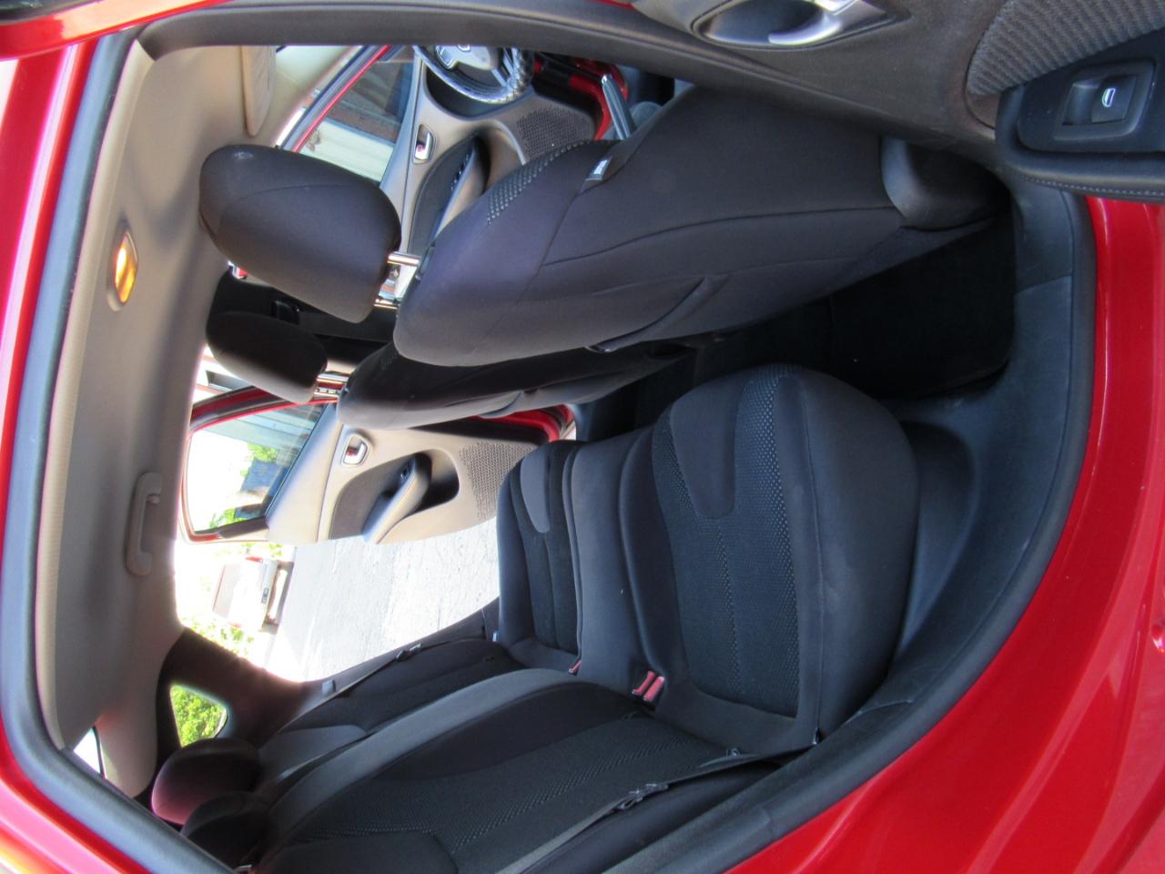 Dodge Dart SE 2014