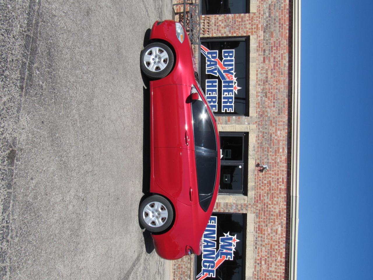 Dodge Dart SE 2014
