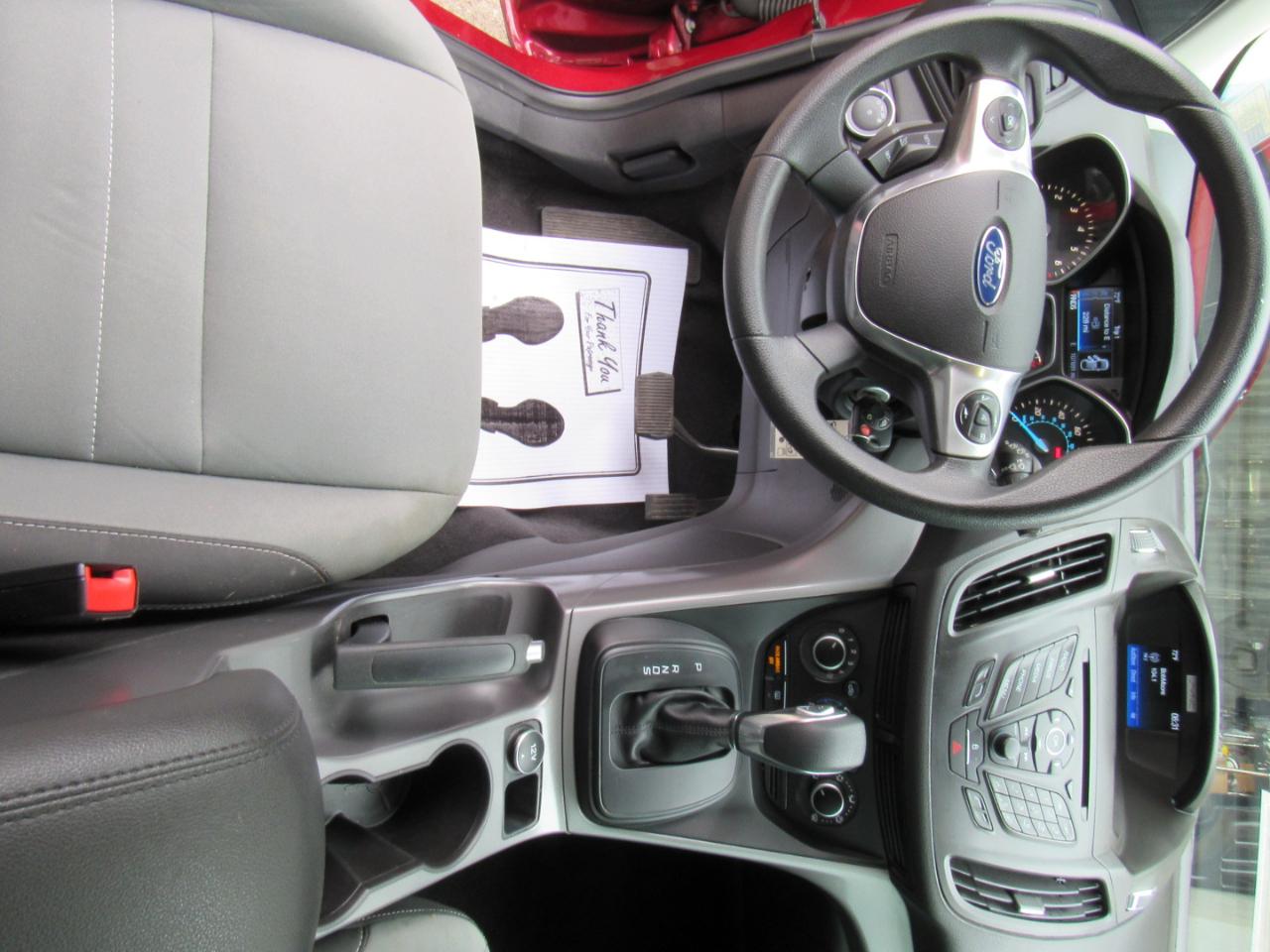 Ford Escape SE FWD 2016
