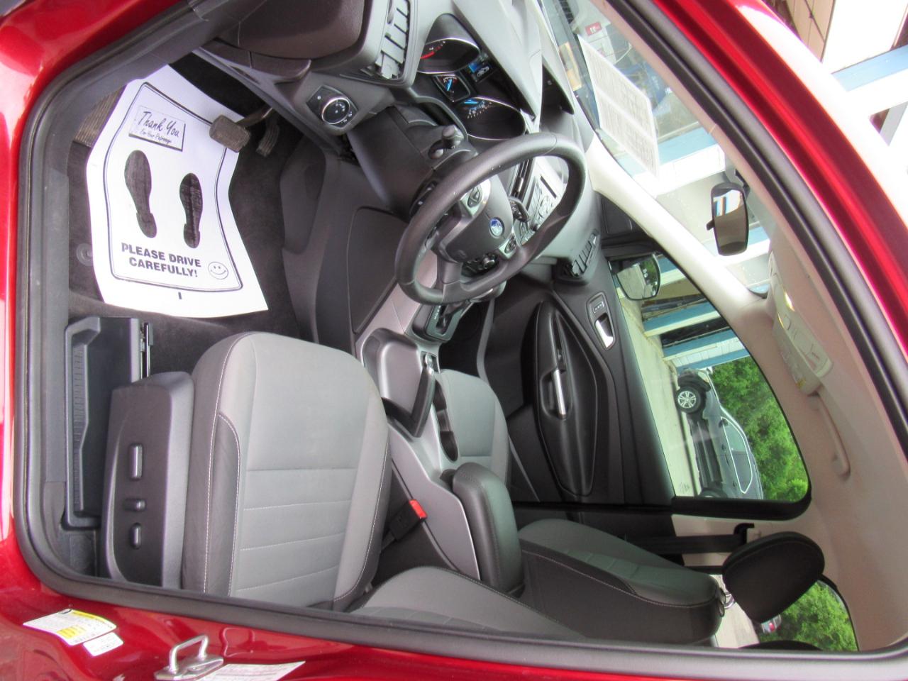 Ford Escape SE FWD 2016