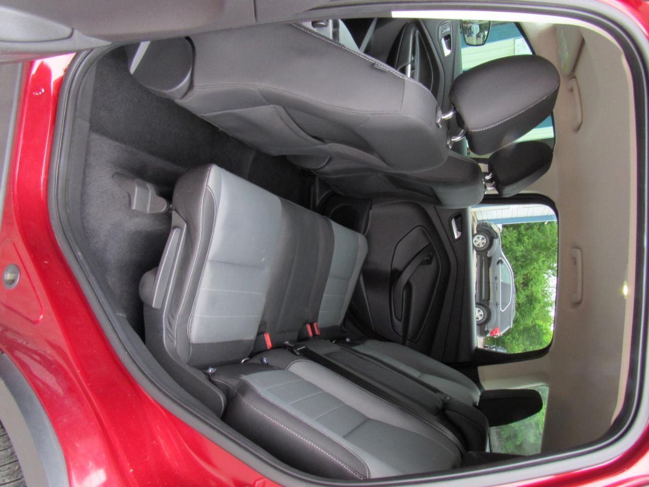 Ford Escape SE FWD 2016