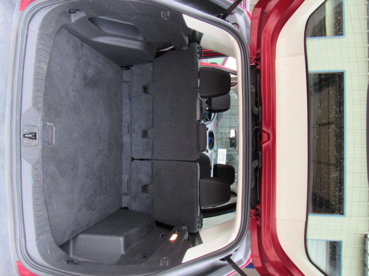 Ford Escape SE FWD 2016