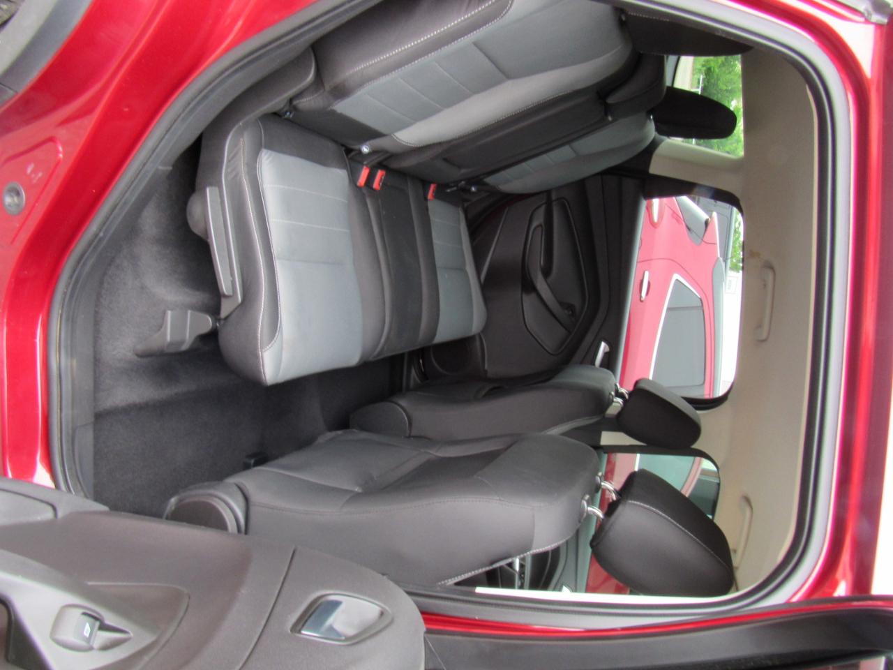 Ford Escape SE FWD 2016