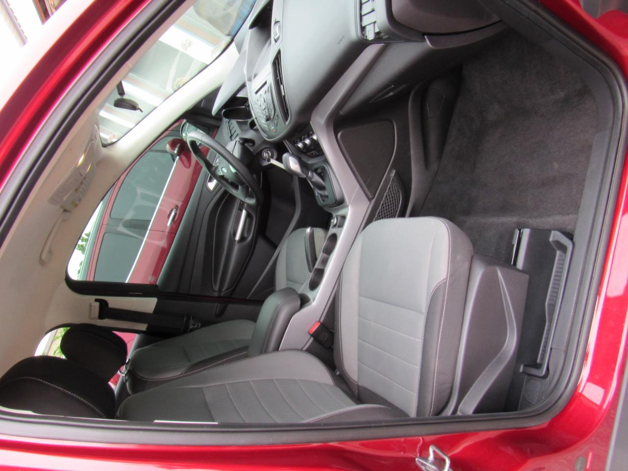 Ford Escape SE FWD 2016