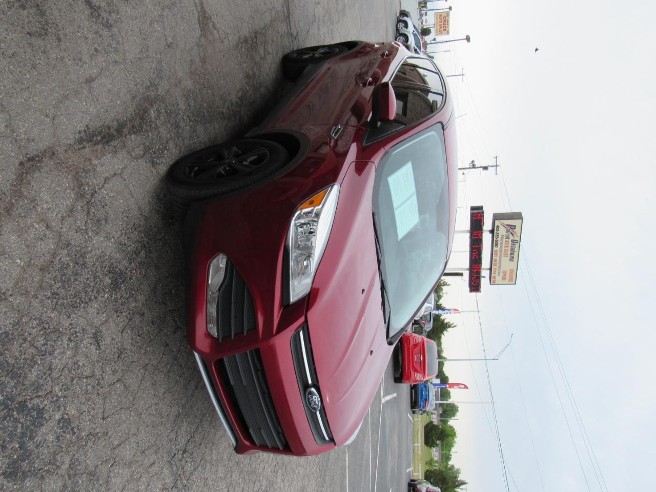 Ford Escape SE FWD 2016