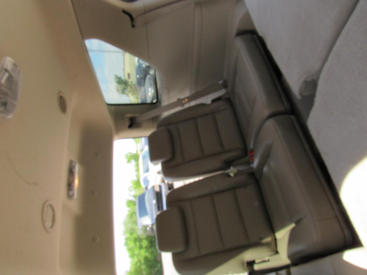 Ford Freestyle Limited AWD 2005