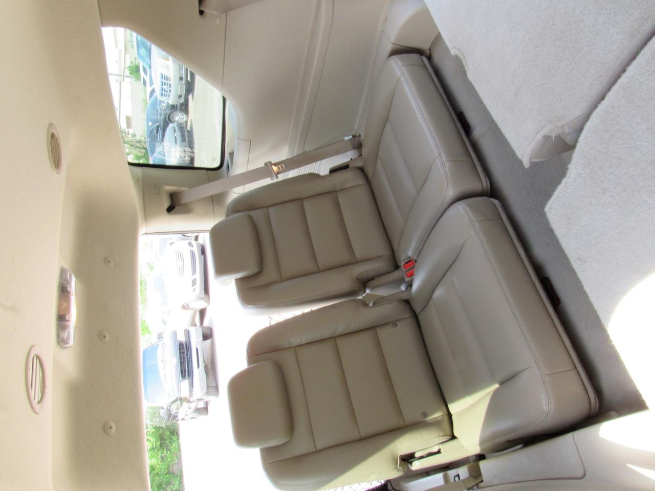 Ford Freestyle Limited AWD 2005