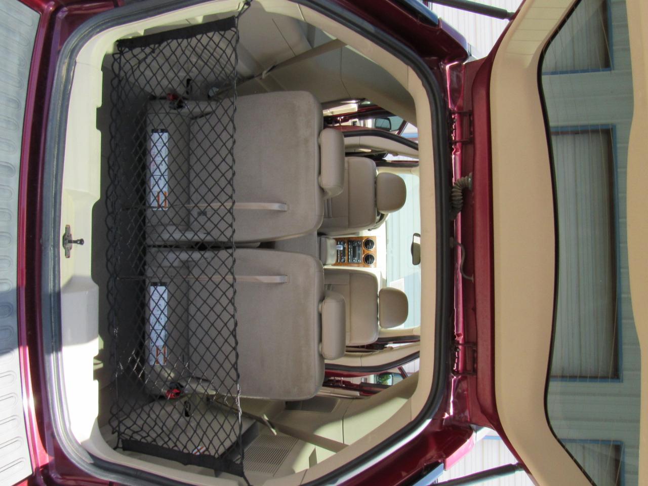 Ford Freestyle Limited AWD 2005