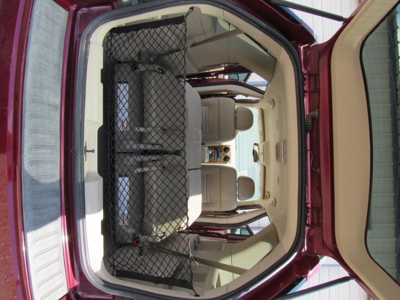 Ford Freestyle Limited AWD 2005