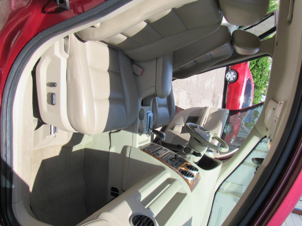 Ford Freestyle Limited AWD 2005