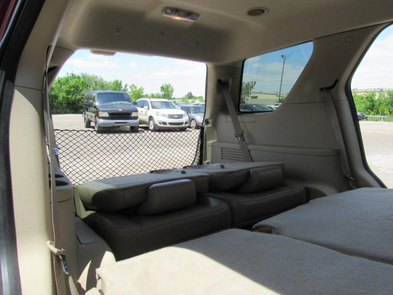 Ford Freestyle Limited AWD 2005