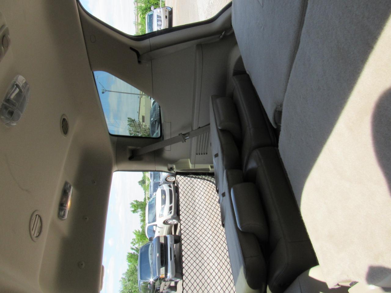 Ford Freestyle Limited AWD 2005