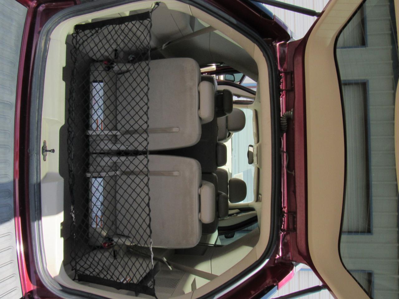 Ford Freestyle Limited AWD 2005