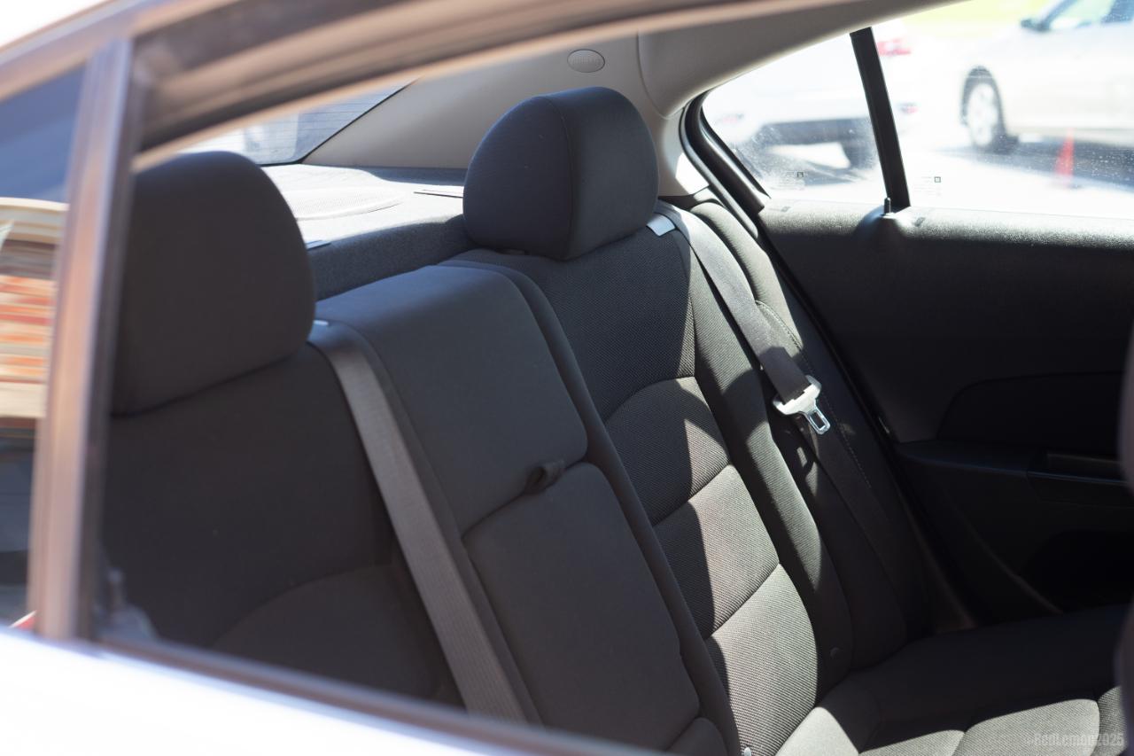 Chevrolet Cruze Limited 1LT Auto 2016