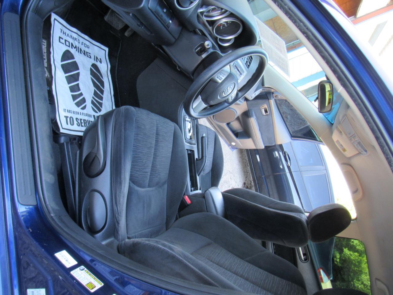 Mazda MAZDA6 i Sport 2009