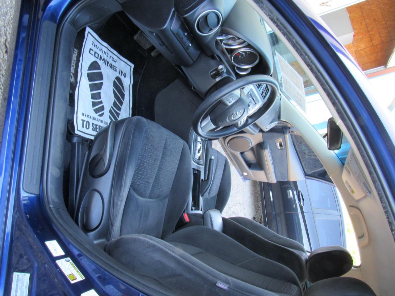 Mazda MAZDA6 i Sport 2009