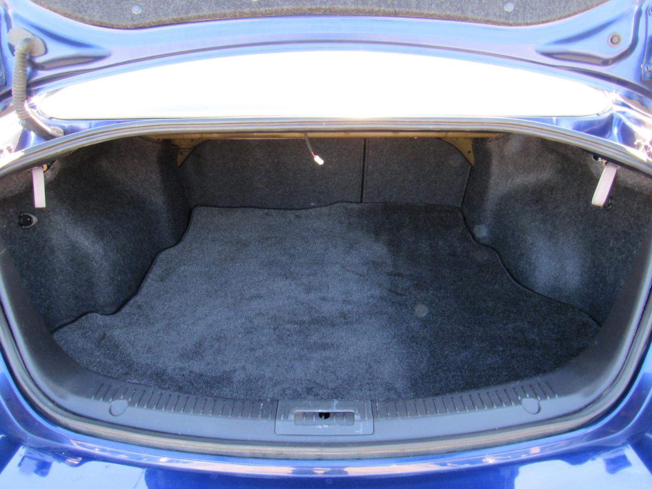 Mazda MAZDA6 i Sport 2009