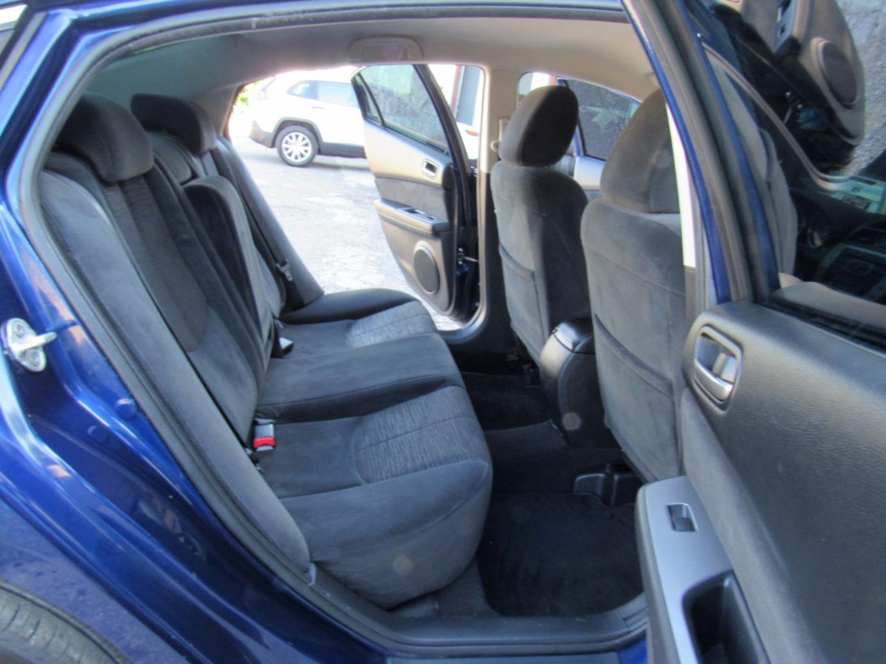 Mazda MAZDA6 i Sport 2009