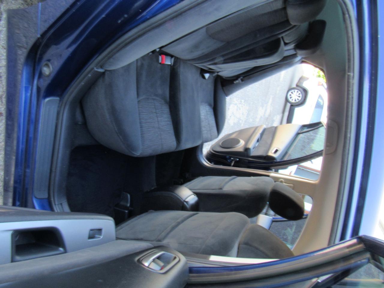Mazda MAZDA6 i Sport 2009