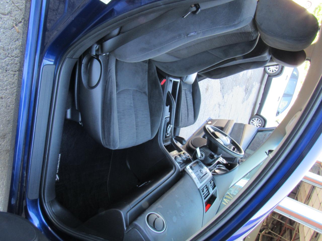 Mazda MAZDA6 i Sport 2009