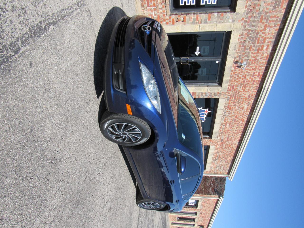 Mazda MAZDA6 i Sport 2009