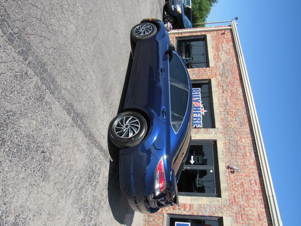 Mazda MAZDA6 i Sport 2009