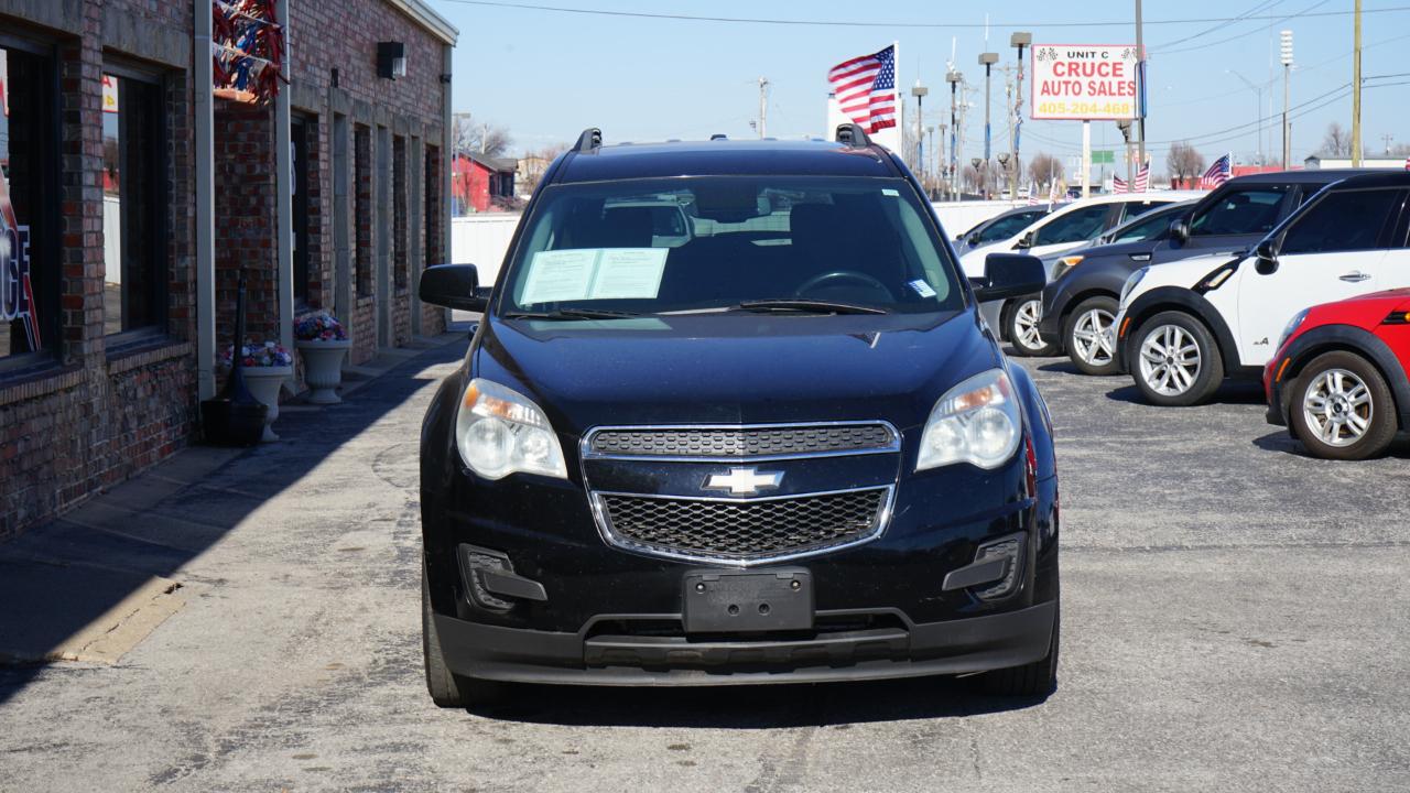 Chevrolet Equinox 2LT AWD 2015