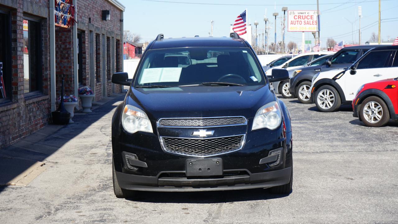 Chevrolet Equinox 2LT AWD 2015