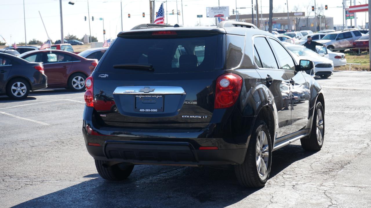 Chevrolet Equinox 2LT AWD 2015