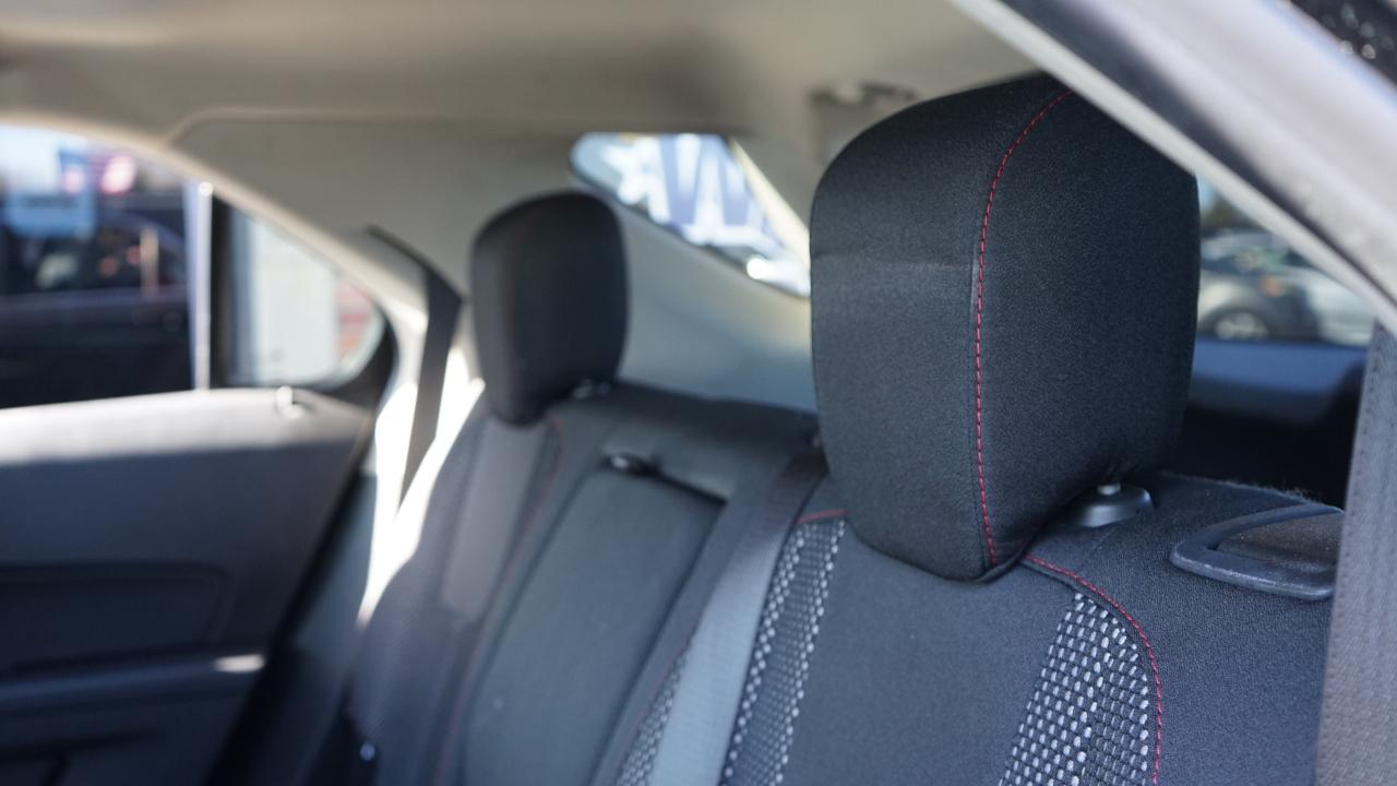 Chevrolet Equinox 2LT AWD 2015