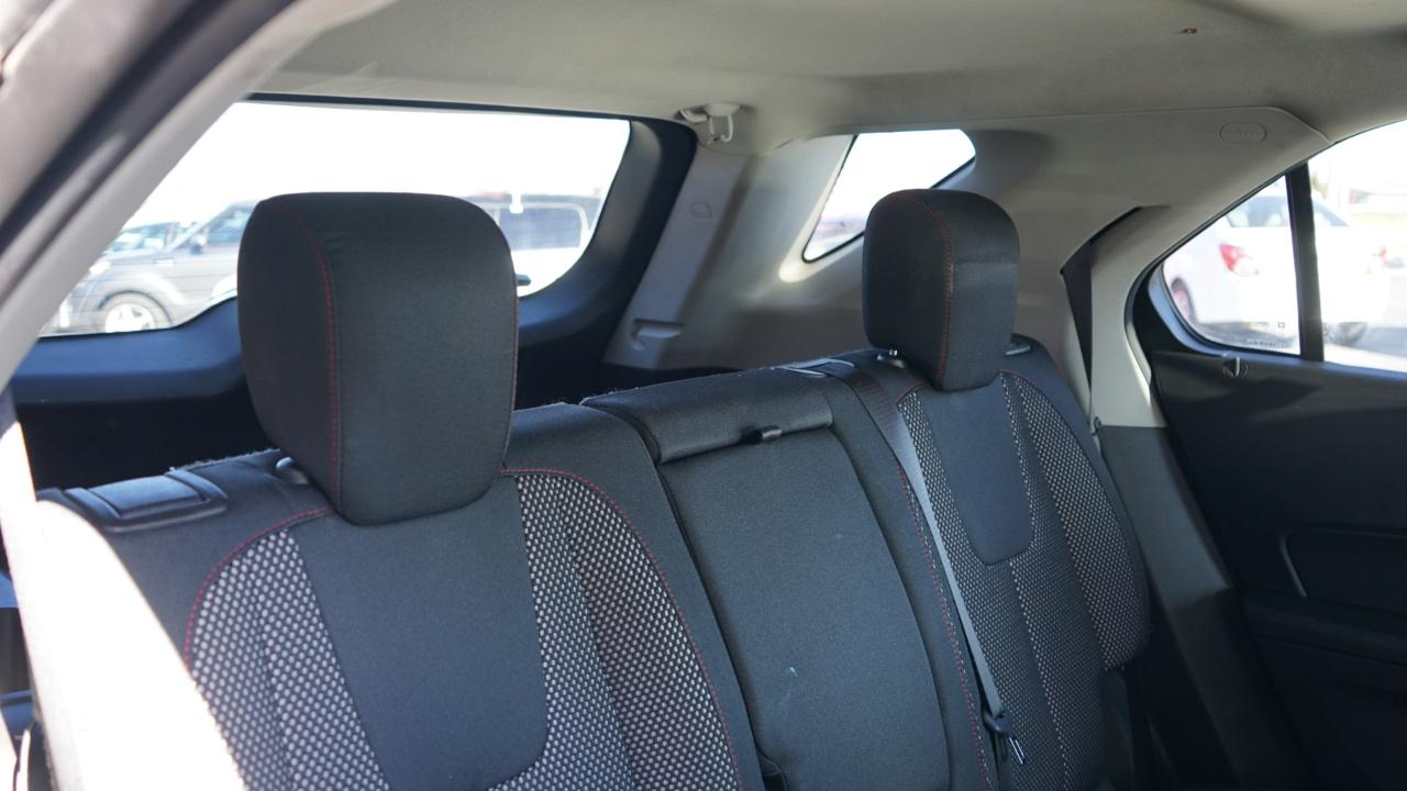 Chevrolet Equinox 2LT AWD 2015