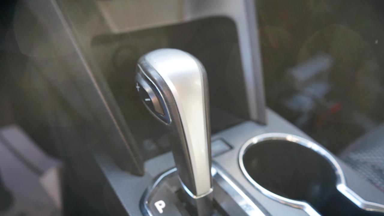 Chevrolet Equinox 2LT AWD 2015