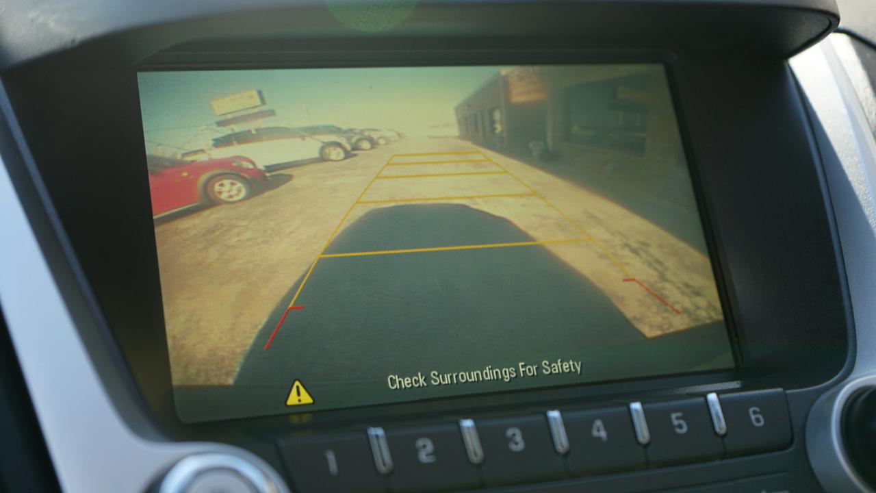 Chevrolet Equinox 2LT AWD 2015