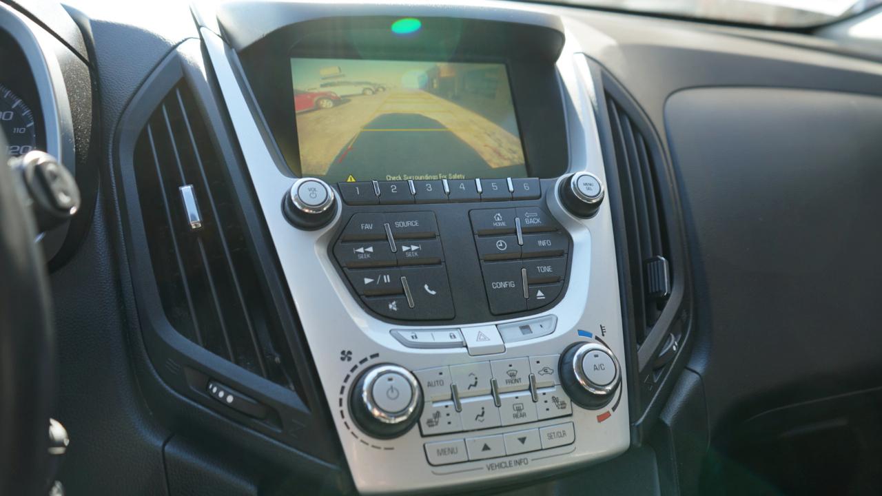 Chevrolet Equinox 2LT AWD 2015
