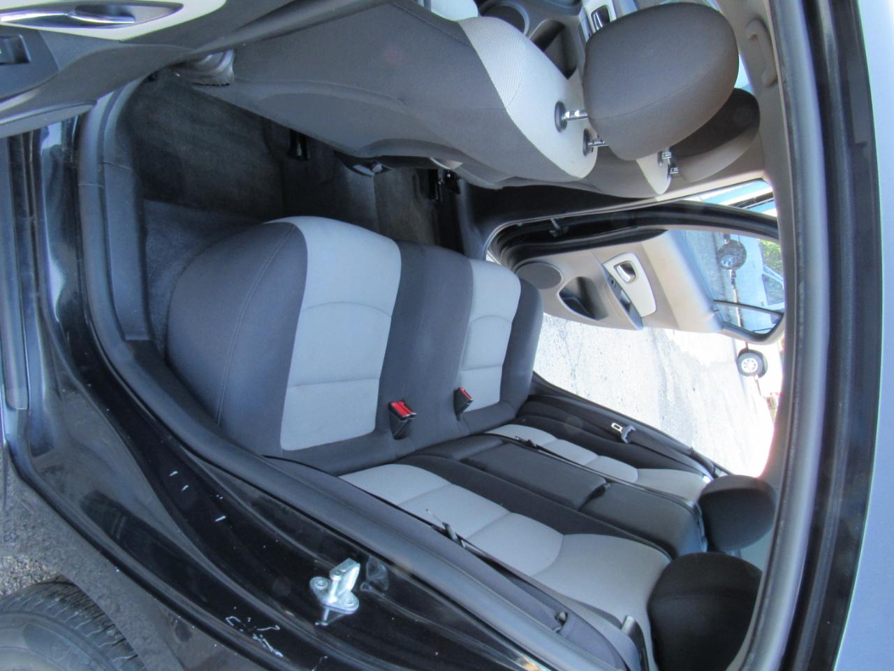Chevrolet Cruze LS Auto 2014