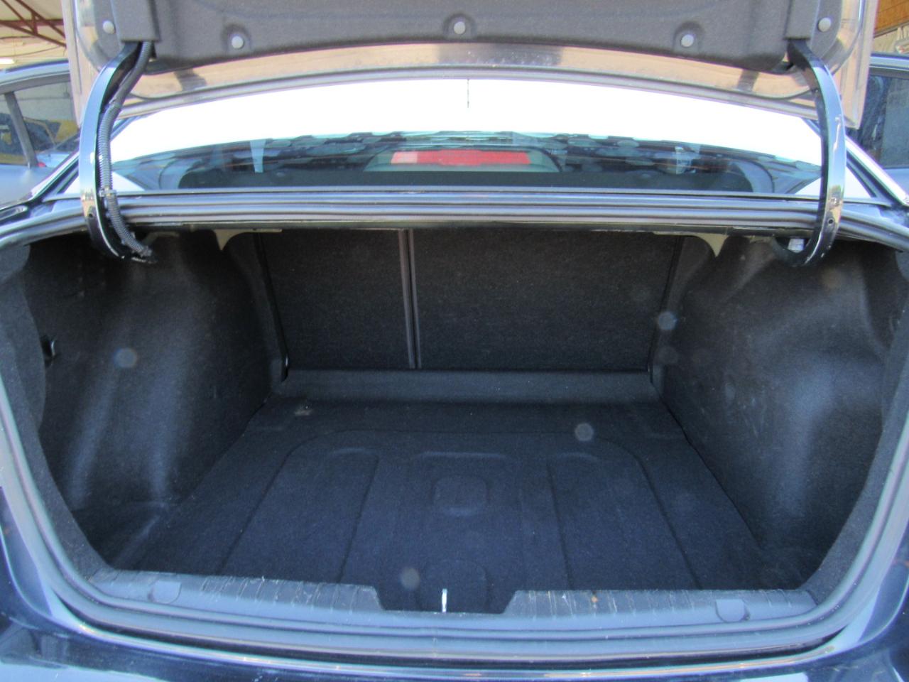 Chevrolet Cruze LS Auto 2014