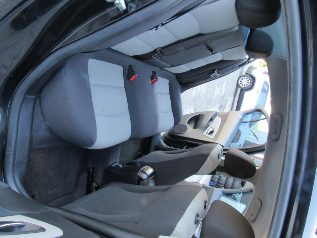 Chevrolet Cruze LS Auto 2014